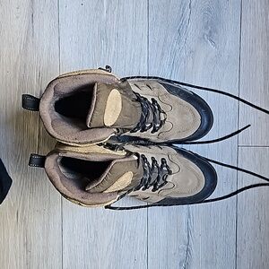 Cabela's Hiking Boots